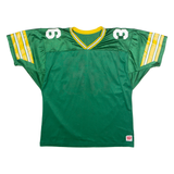 WILSON Green Bay Packers Home #36 Butler Mens Jersey Green 90s USA XL