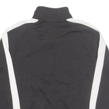 PUMA Mens Track Jacket Black S