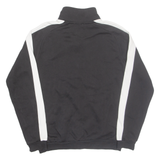 PUMA Mens Track Jacket Black S