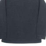 BERGHAUS Womens Fleece Jacket Black UK 12