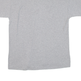 CHAMPION Mens T-Shirt Grey L