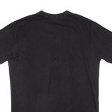 One In A Million Aaliyah Mens T-Shirt Black L