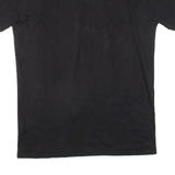 One In A Million Aaliyah Mens T-Shirt Black L