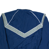 SKILCRAFT US Air Force Mens Bomber Jacket Blue USA XL