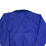 COLUMBIA Womens Jacket Blue 90s M
