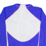 THE NORTH FACE Womens Fleece Jacket Blue L