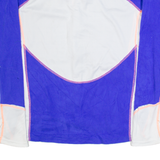 THE NORTH FACE Womens Fleece Jacket Blue L