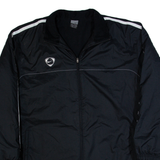 NIKE Mens Jacket Black L
