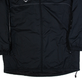 NIKE Mens Jacket Black L