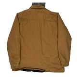 Dickies Jacket - XL Grey Cotton