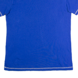 ORIGINAL PENGUIN Mens T-Shirt Blue Crew Neck M