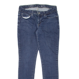 LEVI'S Womens Jeans Blue Slim Skinny W30 L32