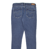 LEVI'S Womens Jeans Blue Slim Skinny W30 L32