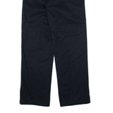 DICKIES 874 Workwear Mens Trousers Black Regular Straight W30 L29