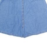 BOLERO Womens Denim Shorts Blue M W28