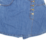 BOLERO Womens Denim Shorts Blue S W27