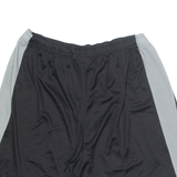 PUMA Mens Sports Shorts Black XL W29
