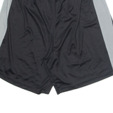 PUMA Mens Sports Shorts Black XL W29