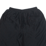 UMBRO Mens Sports Shorts Black L W26