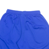ADIDAS Mens Sports Shorts Blue S W26
