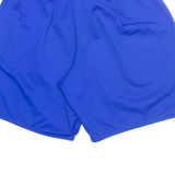 ADIDAS Mens Sports Shorts Blue S W26