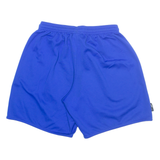 ADIDAS Mens Sports Shorts Blue S W26