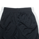 ADIDAS Mens Sports Shorts Black XL W34