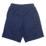 PUMA Wigan Athletic Mens Sports Shorts Blue S W24