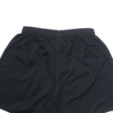 ADIDAS Mens Sports Shorts Black M W26