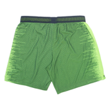 NIKE Manchester City FC Mens Sports Shorts Green XL W33