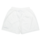 UMBRO Mens Sports Shorts White XS W26