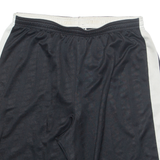 NIKE Dri-Fit Mens Sports Shorts Black M W28