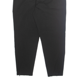 PUMA Manchester City Mens Track Pants Black Tapered XL W34 L29