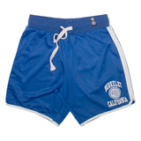 CHAMPION Mens Casual Shorts Blue L W29
