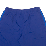 ADIDAS Mens Swimming Shorts Blue M W28