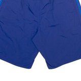 ADIDAS Mens Swimming Shorts Blue M W28