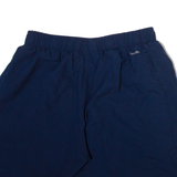 ADIDAS Mens Casual Shorts Blue L W26
