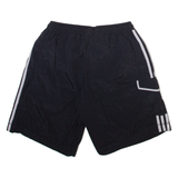 ADIDAS Mens Casual Shorts Black M W28