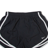 NIKE Womens Casual Shorts Black S W22