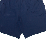 UMBRO Mens Casual Shorts Blue Relaxed XL W28