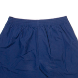 ADIDAS Mens Casual Shorts Blue M W26