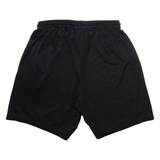 NIKE PSG Mens Sports Shorts Black L W26