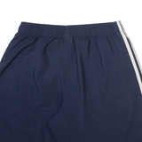 ADIDAS Mens Casual Shorts Blue Relaxed M W28