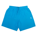 PUMA Mens Swimming Shorts Blue M W26