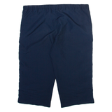 REEBOK Womens Casual Shorts Blue XL W38
