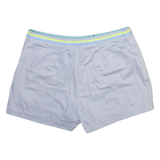 ELLESSE Womens Casual Shorts Grey M W30