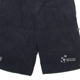 BOSS Womens Casual Shorts Grey XS W26