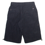 BOSS Womens Casual Shorts Grey XS W26