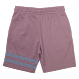 ELLESSE Mens Casual Shorts Purple S W28