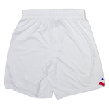 NIKE France Mens Casual Shorts White S W24